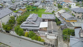 姫路市豊富町 | 建物解体工事