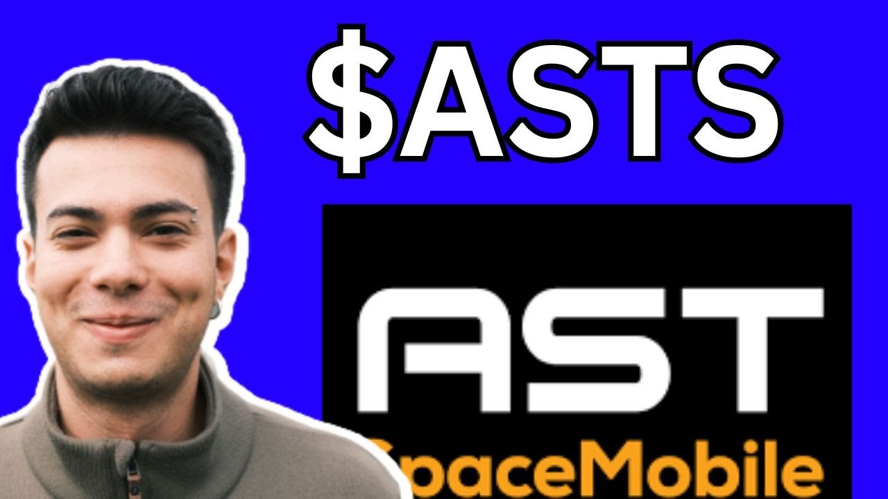 🔥🚨 ASTS Stock (AST SpaceMobile Stock) ASTS STOCK PREDICTION ASTS STOCK ...