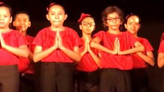 AVE MARIA - Coro Infantil Claudio Santoro