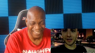 Top 15 scariest things caught on camera by twitch streamers (REACTION)