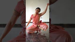 Aluvudetako Ranga | Devaranama | Pratibha Kini | Bharatanatyam | 2024