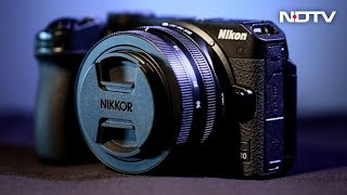 Nikon Z30: The Near-Perfect Camera? | The Gadgets 360 Show