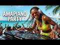 AFROBEAT MIX 2026 🔥 AMAPIANO MIX 2026 🔥 Non Stop Afro Vibes 🎶