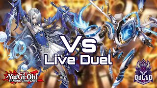 Yu-Gi-Oh!!Tearlaments Vs FS Toy Box Ryzeal  Live Duel!