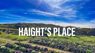 Haight’s Place Atok Benguet 2023