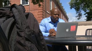 Program gives prisoners a second chance through college