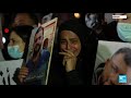 Beirut port blast investigator forced to stop work due to ex-minister's lawsuit • FRANCE 24