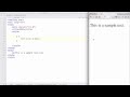 CSS3 - 07. Adding shadows to your text