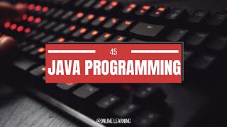 45- Programming with java || What is Exception Handling in Java Part 2?