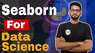 Seaborn for Data Visualization | Scatter, Line, Box Plot & Pairplot Explained | @NeuralMinds3