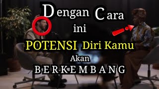 Motivasi,Cara Mengembangkan Potensi Diri ||yang Tersembunyi