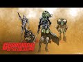 Guardians of the Galaxy #1 Trailer | Marvel Comics