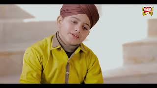 New Heart Touching Naat    Rao Ali Hasnain   Haal e Dil   Official Video   Heera Gold