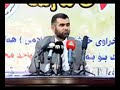 د.عبدالواحید بەسەرهاتی موسوڵمان بوونی ئافرەتێکی ڕاپەری فەڕەنسی