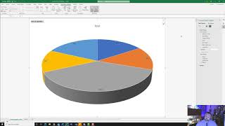 Excel 365 Chapter 4F Vehicles Grader Project Walkthrough