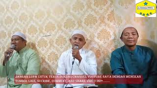 Ayo Bersholawat Bersama: Lantunan Sholawat Penenang Hati