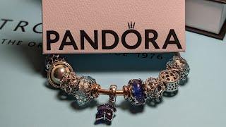 Pandora, OHM, and Trollbeads Haul 12/22