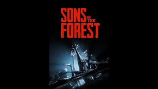 Bangun Rumah Dulu - Sons Of The Forest Indonesia - Part 2