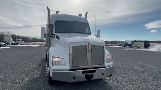 2019 KENWORTH T880 For Sale