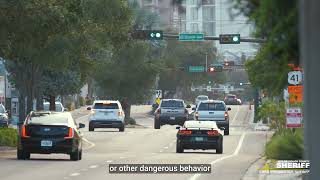 New System for Traffic Complaints