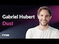 Gabriel Hubert - Dust