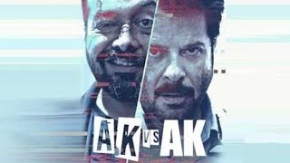 AK vs AK | full movie | hd 720p | anil kapoor, anurag kashyap | #ak_vs_ak review and facts