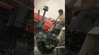 Tractor Tochan Mukabala #youtubeshorts #sidhumoosewala #ytshorts #viral
