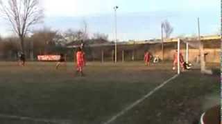 Tuoro VS Pievese - Turchetti Gol