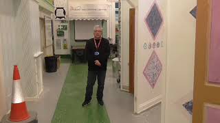 Introduction into Painting and Decorating at Petroc College North Devon