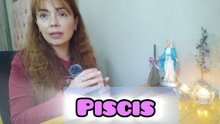 PISCIS♓ Una mujer te 0dia tanto que te quiere ah0rcar. Muy enojada por no poder quitarte tu casa