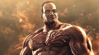 senator armstrong nextbot addon for minecraft bedrock edition