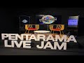 Di sebalik tabir PENTARAMA Live Jam Episod 1 (11 Julai 2020)