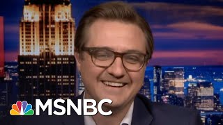Watch All In With Chris Hayes Highlights: May 21 | MSNBC