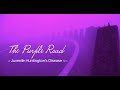 The Purple Road - Juvenile Huntington's Disease Documentary