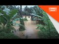 Tujuh sekolah di Terengganu ditutup kerana banjir