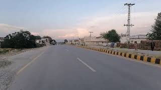 Maskeen Abad To Jamshaid Abad || Ghourghushti Hazro || Attock,Pakistan