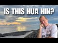 Retiring in Hua Hin Thailand! My thoughts?