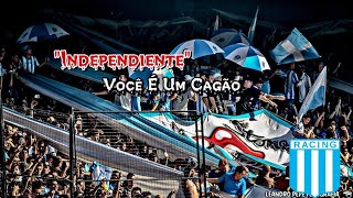 Independente Vos Sos Un Cagón/Independiente/Legendado PT/ES