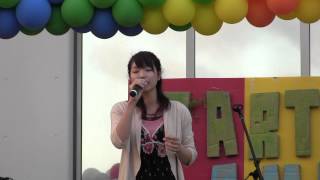 Earth Day 2013 amami 　川畑さおり　　 00083