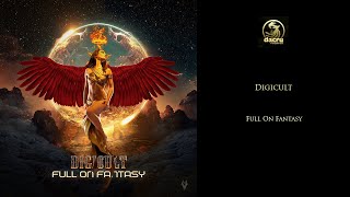 Digicult - Full On Fantasy