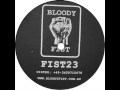 Syndicate - Badman - Bloody Fist Records