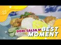 DORI SALSA MATAH ini Membuncah Banget! | Best Moment #BikinLaper (26/6/21)