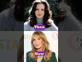 Charlie's Angels 1976 Cast then and Now