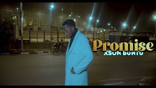 Xson Buntu_-_Promise [ SINAGUSIGA ] ( Official music video 2024)