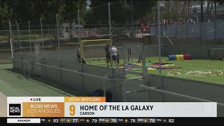 SoCal Spotlight: Galaxy Park in Carson