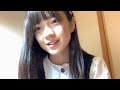 48 marin sakamoto 2019年09月27日20時02分42秒 坂本 真凛（ske48 チームs）