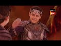 lava के स्रोत को ढूंढने निकला baalveer baalveer returns 6 march 2023