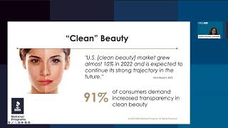 Getting Clean Beauty Advertising Right | Advertising Claims in the Beauty Industry Series: Part 1