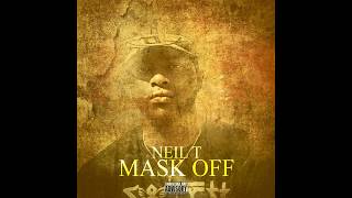 Neil T - Mask Off Freestyle (Christian Rap) (@Officialneilt)