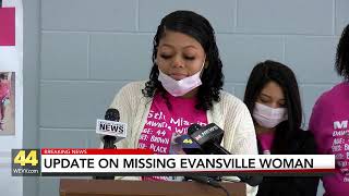 New Info Released on Disappearance of Missing Evansville Woman Dawnita Wilkerson